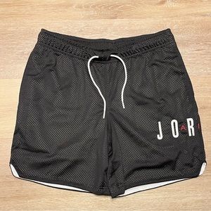 Air Jordan shorts